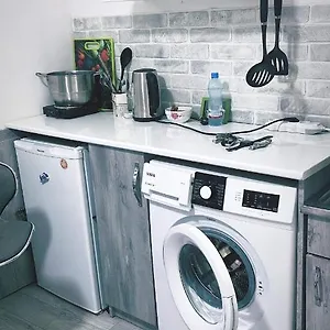  Апартаменты Little House