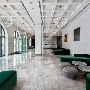  Апартаменты Philharmonia