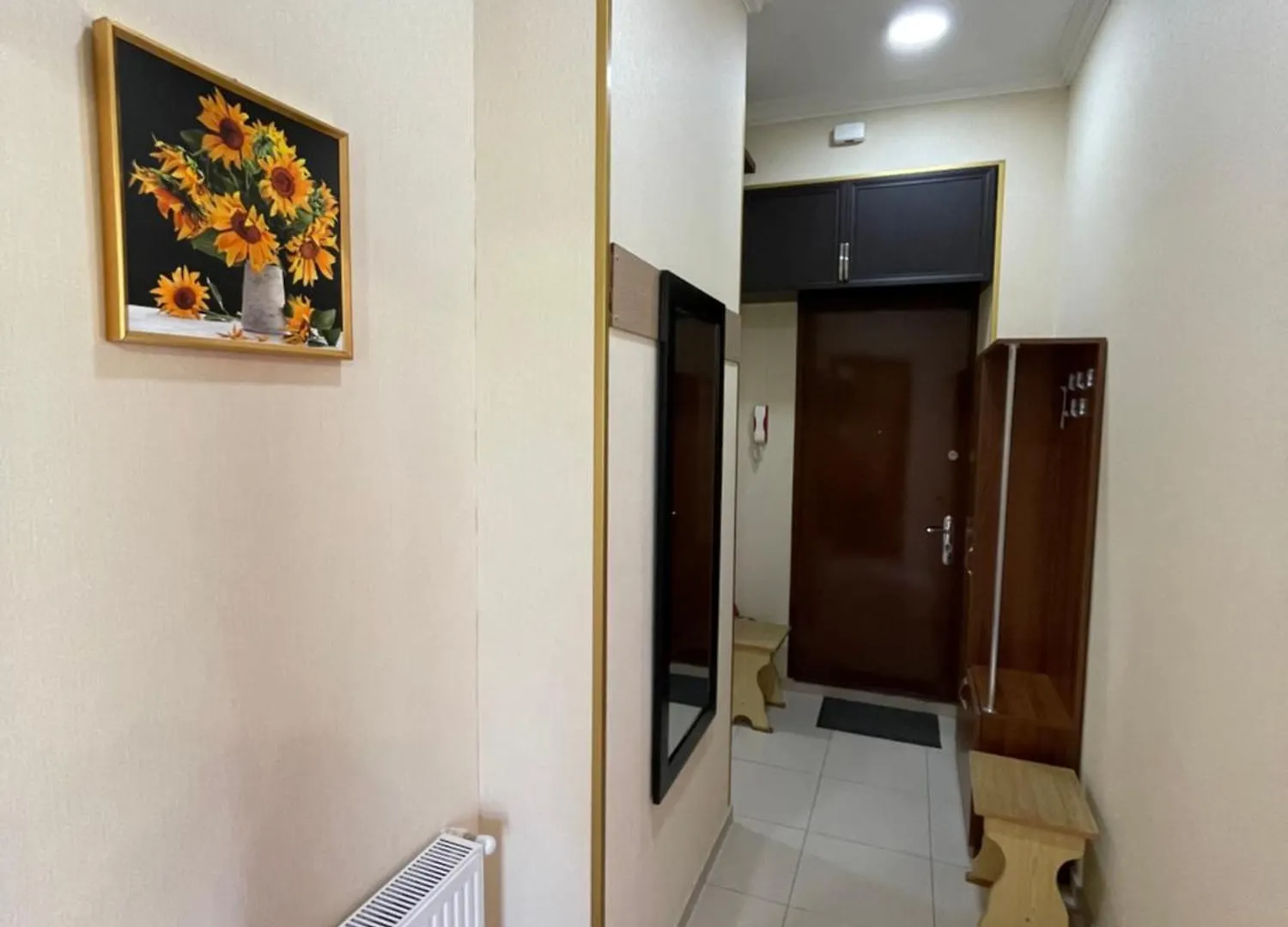 Freedom Square Apartment Tbilisi