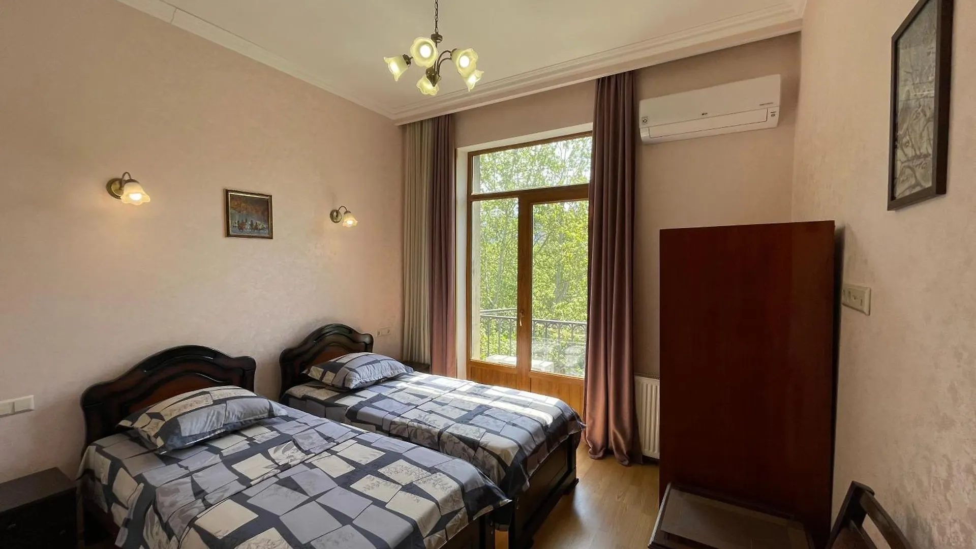 Freedom Square Apartment Tbilisi