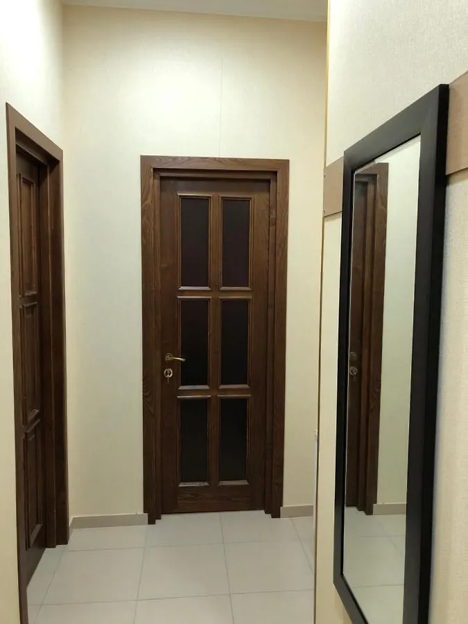 Freedom Square Apartment Tbilisi 0*,