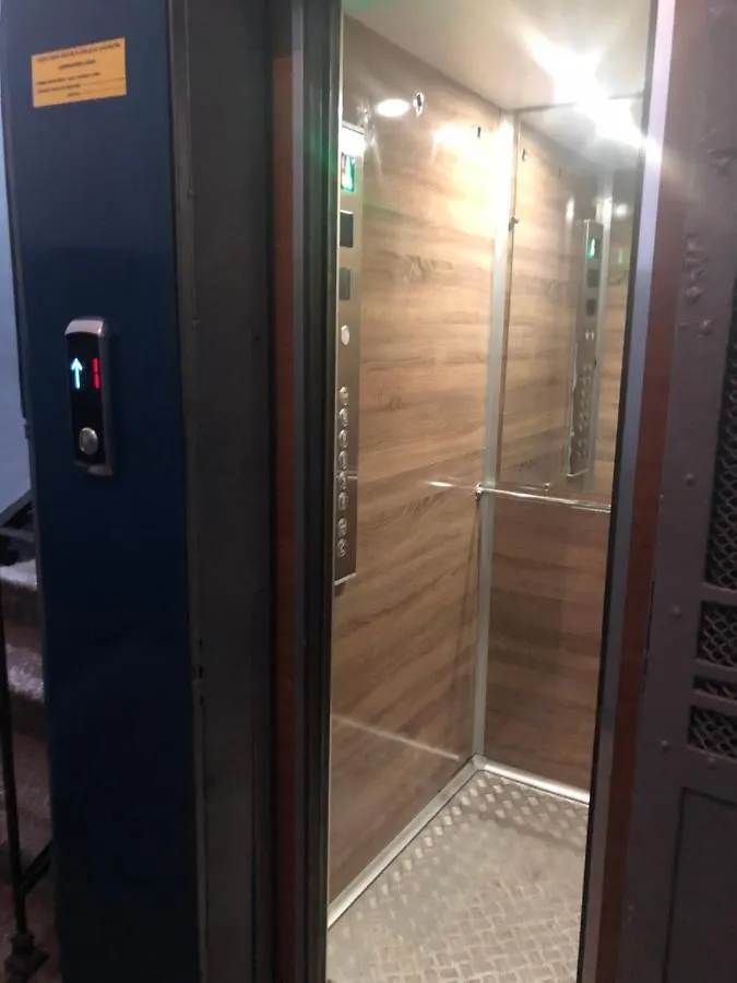 Freedom Square Apartment Tbilisi
