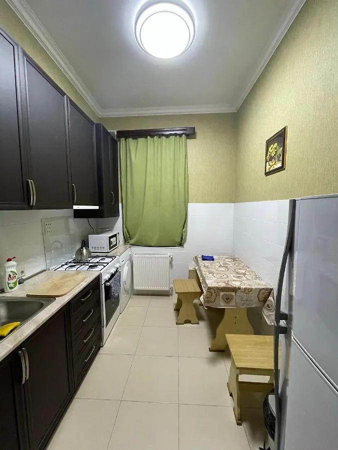 Freedom Square Apartment Tbilisi