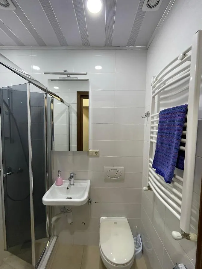 Freedom Square Apartment Tbilisi